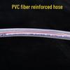 ShangRui PVC Fiber Reinforced Garden Water Hose