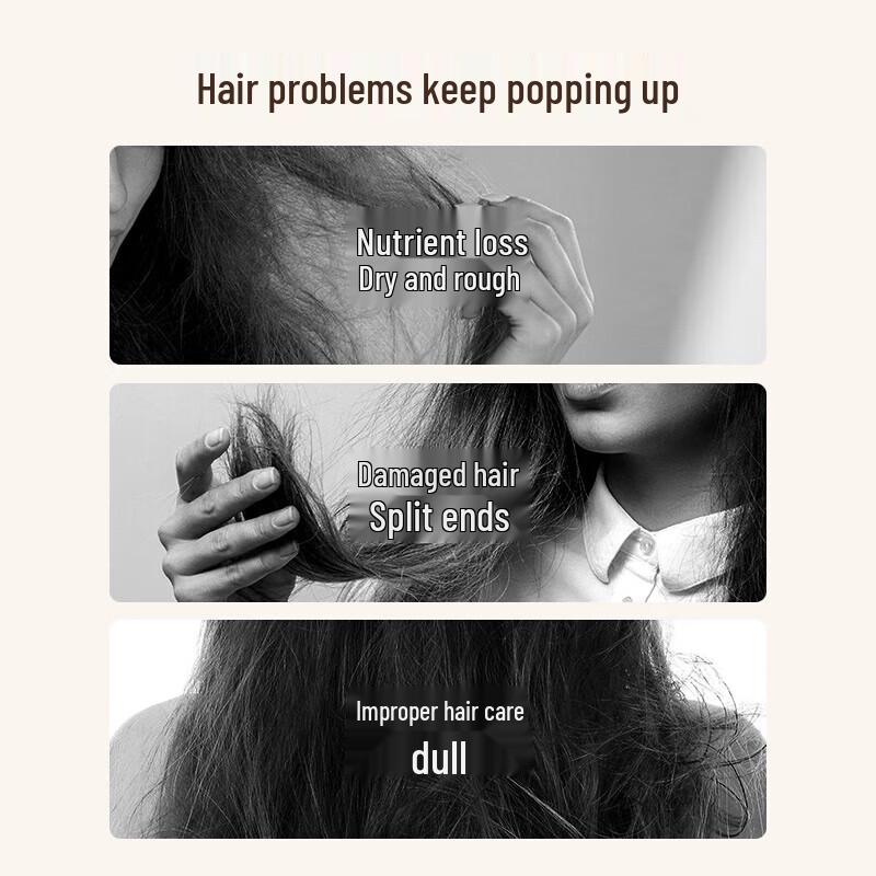 Fenghua Herbal Essence Hair Conditioner