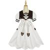 Earthbound Hanako-Kun Cosplay Costume Yashiro Nene Dress Cosplay Clothing Clothing Shop