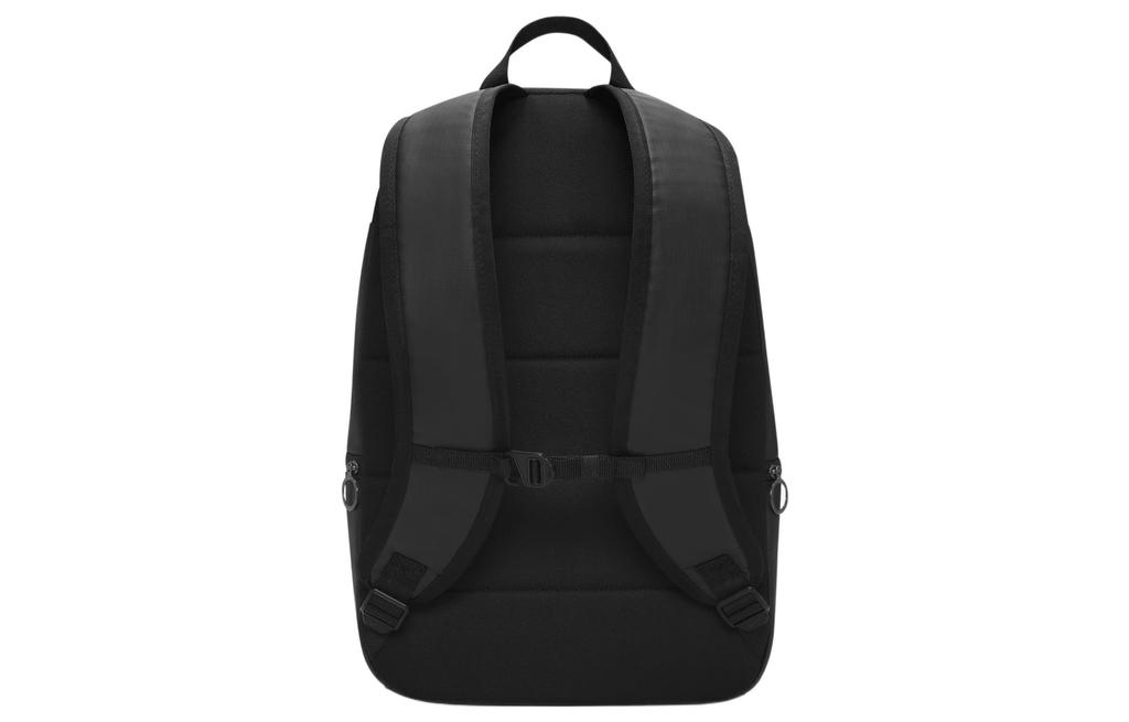 Nike 23L Heritage Winterized Eugene Backpack Black/Smoke Grey DN3592-010