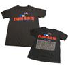 Vintage 1990s Farm Aid IV Concert Tour T-shirt, Size S-4XL