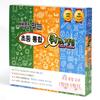 YT Media Perfect Score Elementary Integrated Quiz Game 1-1 Board Game New Version