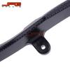 YZ450F/FX Accessoire Levier de Frein Off-Road en Aluminium CNC