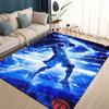 27 Style New Cartoon Kuroko Basketball Anime Carpet Rug for Living Room Bedroom Home Sofa Decoration,Kid Play Non-slip Floor Mat