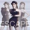 CD AIRI SUZUKI Escape First Press Limited Edition EPCE75134 2019 Japan ObiClassical Used