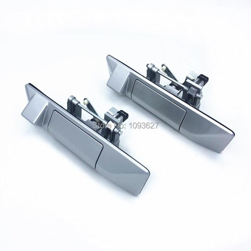 8505000XP6PXA Use for Chinese Car Great Wall Wingle 7 Steed 7 Back Door Handle Tailgate Opne Handle Catcher