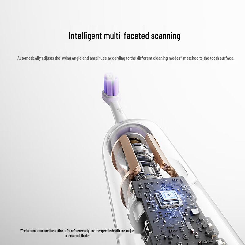 Xiaomi Electric Toothbrush Pro