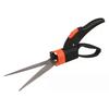 Garden Scissors Lawn Garden Mowing Shears With 360 Degree Rotating Shears For Edge Cutting