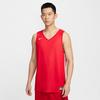 Basketball Jersey Men's University Red