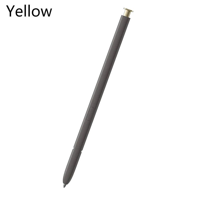 Stylet Ultra Pour Galaxy S24 Ultra Sm-S928B Sm-S928U S928W Stylet S Stylo Écran Tactile Spen Sans Bluetooth
