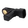 1× Neuer ABS-Drehzahlsensor hinten passend für Jaguar S-Type 2002-2007 XJ XK X350 XR822753