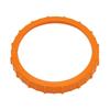 Strong Moldable Replacement Nut For Sand Filter Cover Clamping Fit Pool Filter Systems Accessory