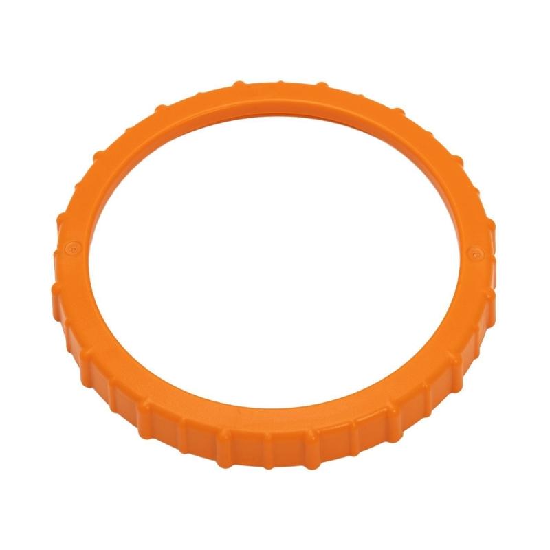 Strong Moldable Replacement Nut For Sand Filter Cover Clamping Fit Pool Filter Systems Accessory
