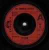 7inch Record CHANTER SISTERS - Sideshow 2058735 Polydor 1976 UK Soul/Funk Used