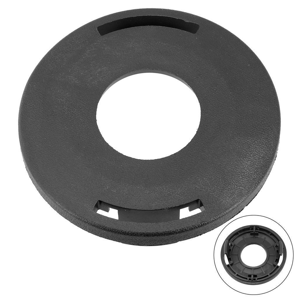 Trimmer Head Cap Replacement Base Cover Accessory Tool Part Practical Garden