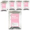 Blendberry Self-Waxing Wax Strips 24 Sheets 2g 6 Pcs