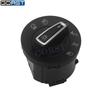 Headlight Switch 5GG941431D for Vw Golf 7 Lamando Touran Tiguan Teramont TCross Polo Skoda Karoq Kodiaq Car Auto Part