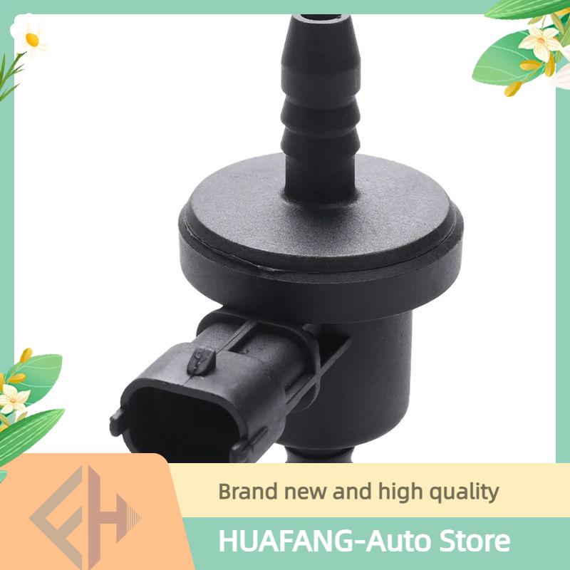 For Cruze, Opel Astra, Corsa, Ignia: Original Carbon Canister Control Canister Purge Solenoid Valve 55574240/55353802