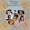 LP Record VARIOUS  Weltstars Singen Operette 3 621365AF TELEFUNKEN 1975 Germany Classical Used