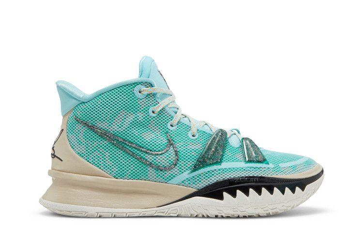 Nike Kyrie 7 EP 'Copa' Men's Sneakers