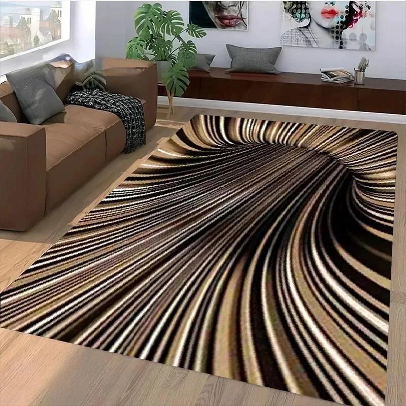 1 STuks Paddenstoelpatroon Keukenmatten Antislip Huis Deurmatten Pop design Badkamermat Badmat Tapijt voor Huis Spoelbak Wasruimte Decor