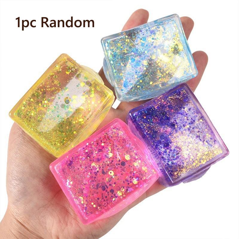 Spinner Twist Fidget Toys Fun Educate For Adult Kid Teen Twisty Chain Rope Pressure Sensory Stress Easing Toy Finger Play