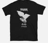 NAUSEA Band Extinction Black Cotton T Shirt Full Size S-5XL Unisex T-Shirt