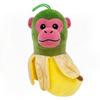 Peluche Tung Tung Sahur Giocattolo Tungtung Sahur Tralalero Tralala Giocattolo Tralalero Tralala Bambola di Peluche Squalo Merch Regalo di Compleanno