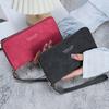 Ladies Holding Long Wallet Handbag Multi-Function Card Bag Mobile Phone Bag Change Lady Purse