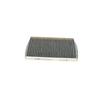 Bosch Cabin Filter 1987432415
