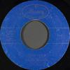 7inch Record BROOK BENTON - Think Twice / Kiddio C30119 Mercury US Soul/Funk Used