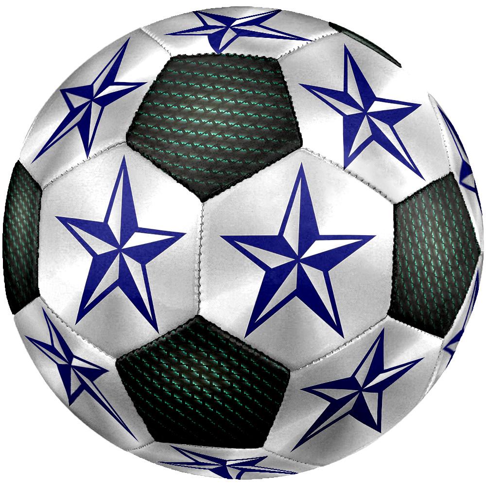 1pc Chelsea Club No. 3 jersey  Football Soccer Ball Size 5 Indoor Soccer Ball Fashion Colorful  Backyard Game -Great For Sports Fans Gift