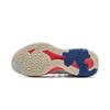 Li Ning BadFive Chase Hunt 1 Super Low Top Outdoor Performance Basketballschuhe Herren Standard Weiß ABFV007-1