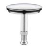 Brass Bath Stoppers  43mm Bathtubs  Drain Filter Practical Brass Popups Up Waste Stoppers  Upgrades Fit  Most Sinks & Bathtubs