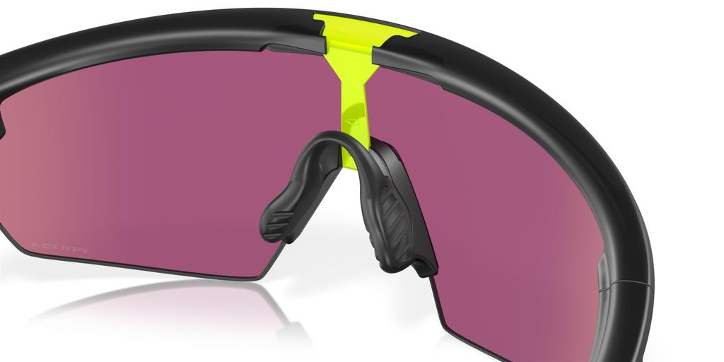 Sunglasses OO9403 SPHAERA MATTE BLACK INK 36 [Oakley]