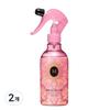Marcherie Perfect Shower Wave EX Hair Styling Water, 250ml, 2 Units