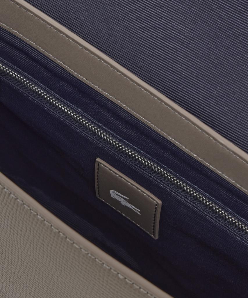Lacoste Men'S Ocean Messenger Bag Nh5049O56G Q80