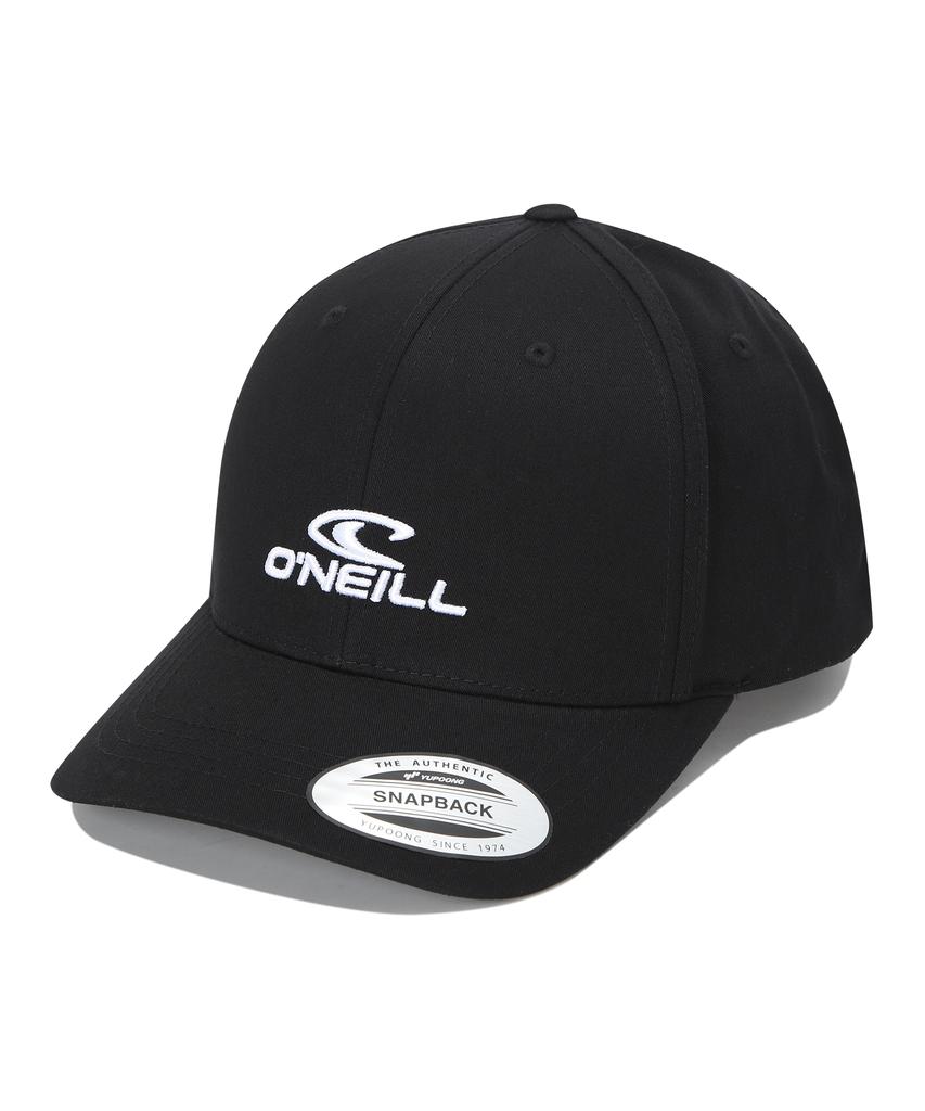 ONEILL Unisex Gorra con Logo de Ola Oneill Ouacoi203-199