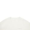 Li-Ning Fitness Series Brand Logo Letter Round Neck T-Shirt Women tops ATSW344-1