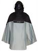 VAUDE Covero Poncho II Jacket Lemon