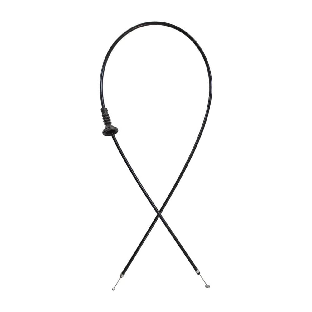 New Hood Release Cable For BMW 1 Series E81 E82 E87/ 3 E91 E92 E93 X1 E84 2006-2013