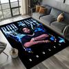 27 Style Rod Wave Rapper Star Area Rug,Carpet Rug for Home Living Room Bedroom Sofa Doormat Decor,kids Play Non-slip Floor Mat