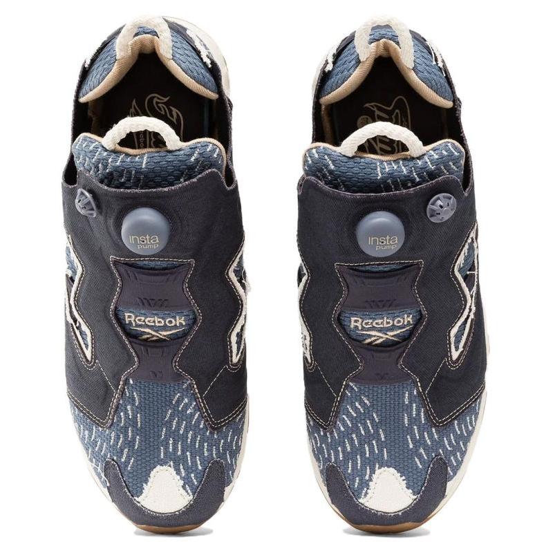 Reebok Tenisky Instapump Fury 94 Obsidian Sashiko 100074848
