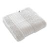 "Garance" Bath Towel 50 X 90 Cm / 100% Organic Cotton / 600 G/m² the Butterfly Effect - Garance Chantilly