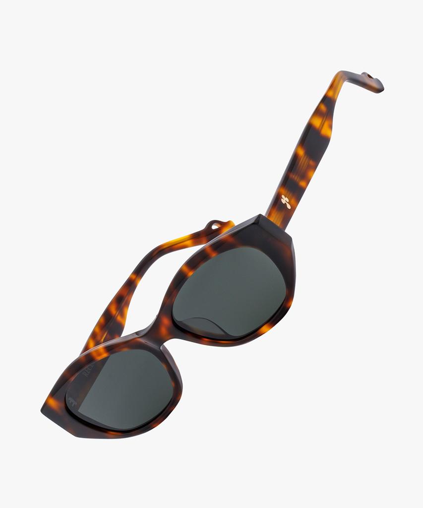 Likkeullou Rc Acetate Juju Sunglasses Hopi