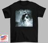 SWALLOW THE SUN Band Ghosts of Loss Schwarze Baumwolle Vollgröße S-5XL AD564 Unisex T-Shirt