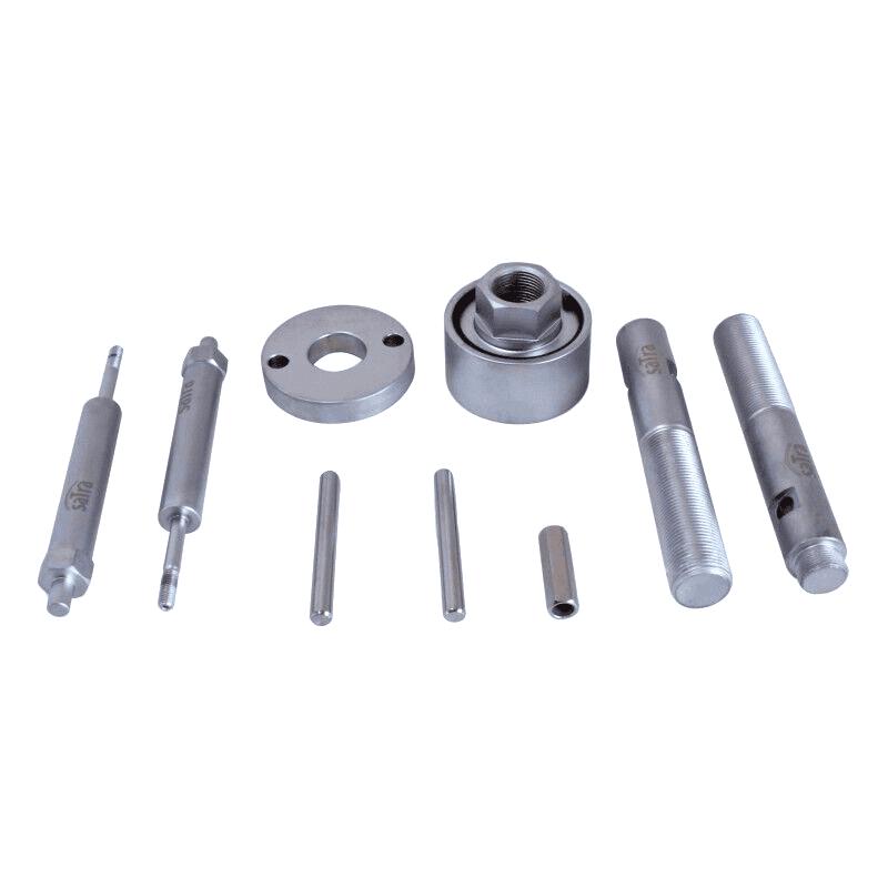 Puller Tool Kit For Removing Injectors Renault Opel Nissan 2.0 Dci M9R
