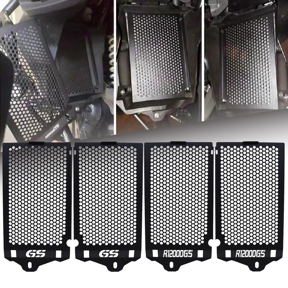 For BMW R 1200 GS ADV LC 2014 2015 23016 2017 2018 Motor Radiator Bezel Grille Guard Cover Protector Grill R1200GS