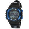 CREPHA Digital Watch TE-D052-BL