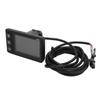 Electric Bike LCD Display 5P and 2P Universal Fit 24V 36V 48V 60V LCD Display Meter V890 Color